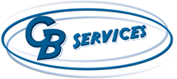 CB Services Logo